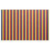 Tschad-Flagge Stoff (Yard (91,4 cm))