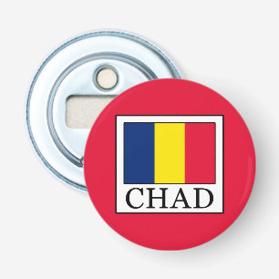 Tschad Flaschenöffner