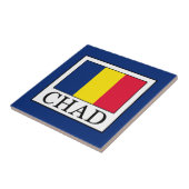 Tschad Fliese (Seite)