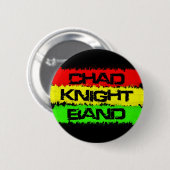 Tschad-Ritter-Band-Knopf Button (Vorne & Hinten)