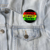 Tschad-Ritter-Band-Knopf Button (Beispiel)