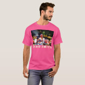 Tschad-Smith T-Shirt (Vorne ganz)