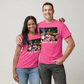 Tschad-Smith T-Shirt (Unisex)