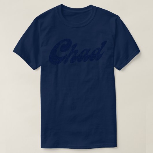 Tschad T-Shirt (Design vorne)