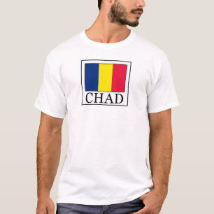 Tschad T-Shirt