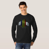 Tschad T-Shirt (Vorne ganz)