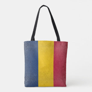 Tschad Tasche