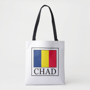 Tschad Tasche