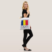 Tschad Tasche (Am Model)