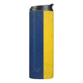 Tschad Thermosbecher (Nach links gedreht)