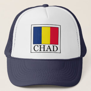Tschad Truckerkappe