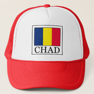 Tschad Truckerkappe
