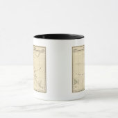 Tschadsee-Region 23 Tasse (Zentrum)