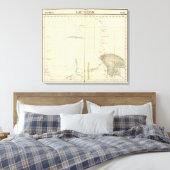 Tschadsee-Region, Afrika Leinwanddruck (Insitu (Schlafzimmer))