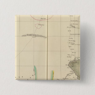 Tschadseeregion, Afrika Button