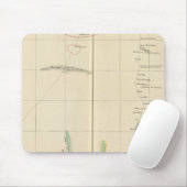 Tschadseeregion, Afrika Mousepad (Mit Mouse)