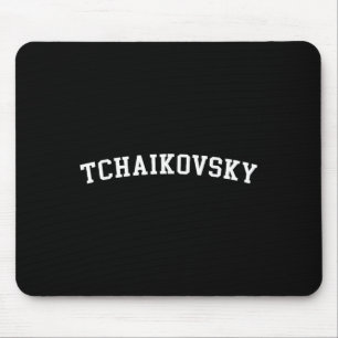Tschaikowski  mousepad