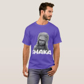 Tschaka T-Shirt (Vorne ganz)
