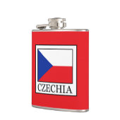 Tschechien Flachmann (Links)