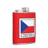 Tschechien Flachmann (Rechts)