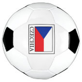 Tschechien Fußball (Gedreht)