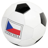 Tschechien Fußball (Dreiviertel)