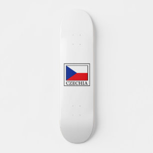 Tschechien Skateboard