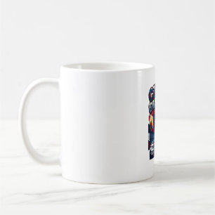 Tschechien Tor Modus Skelett Stürmer Nationen Stre Kaffeetasse