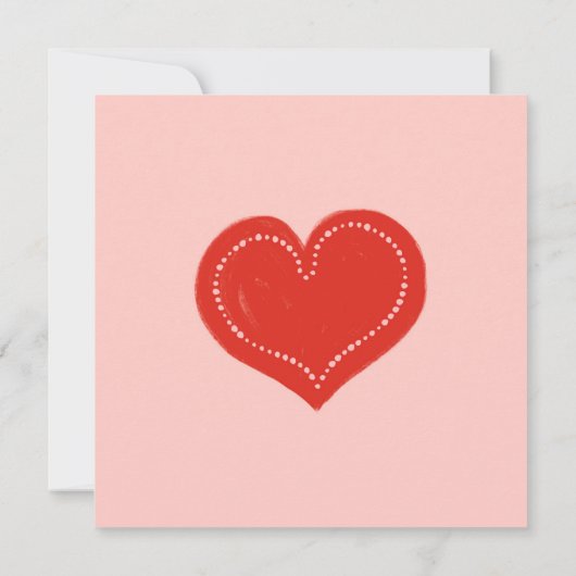 Tschechisch Frohe Weihnachtskranz Einladung (Rückseite)