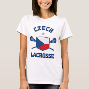 Tschechisch T-Shirt