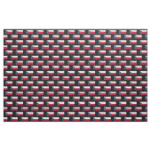 Tschechische Flagge Stoff (Yard (91,4 cm))