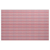 Tschechische Flagge & Trendy Fabric / Mode Stoff (Yard (91,4 cm))