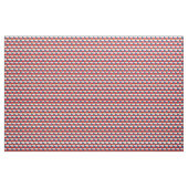 Tschechische Flagge & Tschechische Modefabrik / Sp Stoff (Yard (91,4 cm))