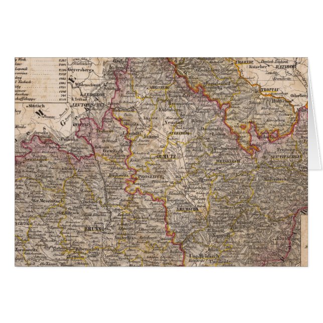 Tschechische Republik (Vorderseite (Horizontal))