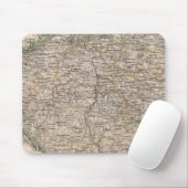 Tschechische Republik 2 Mousepad (Mit Mouse)