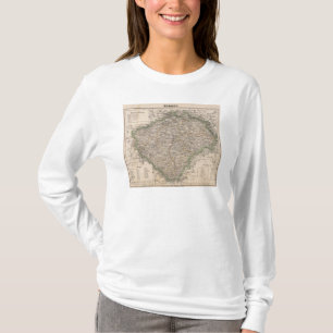 Tschechische Republik 2 T-Shirt
