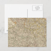 Tschechische Republik 3 Postkarte (Vorne/Hinten)