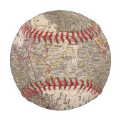 Tschechische Republik Baseball (Vorderseite)