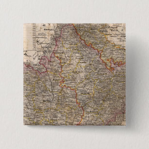 Tschechische Republik Button