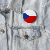 Tschechische Republik Button (Beispiel)