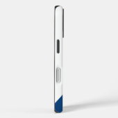 Tschechische Republik Case-Mate iPhone Hülle (Rückseite / Rechts)