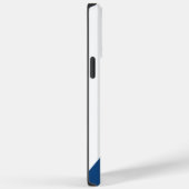 Tschechische Republik Case-Mate iPhone Hülle (Rückseite / Rechts)