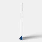 Tschechische Republik Case-Mate iPhone Hülle (Rückseite / Rechts)