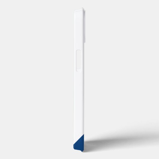 Tschechische Republik Case-Mate iPhone Hülle (Rückseite / Rechts)