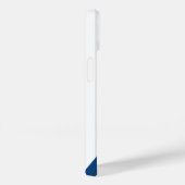 Tschechische Republik Case-Mate iPhone Hülle (Rückseite / Rechts)