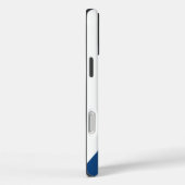 Tschechische Republik Case-Mate iPhone Hülle (Rückseite / Rechts)