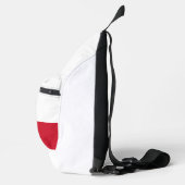 Tschechische Republik Crossbody Bag (Rechts)