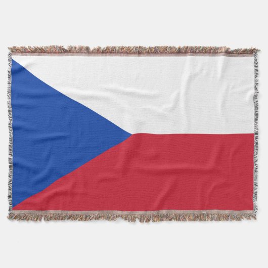 Tschechische Republik Decke (Vorderseite)