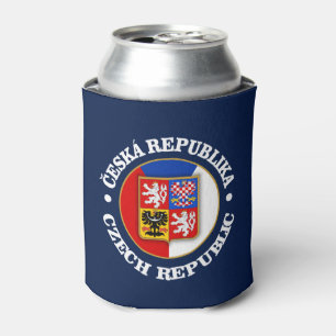 Tschechische Republik Dosenkühler