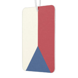 Tschechische Republik - Fall für Handys Autolufterfrischer